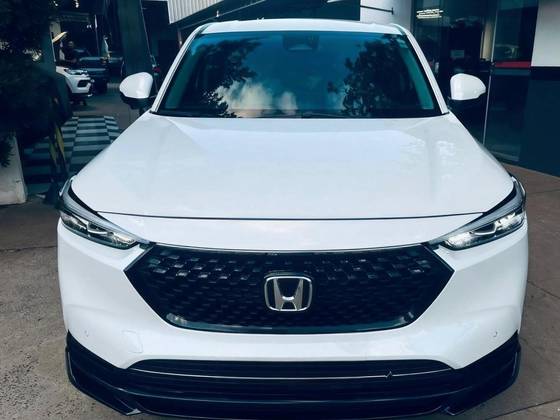 HONDA HR-V 1.5 DI I-VTEC TURBO FLEX TOURING CVT